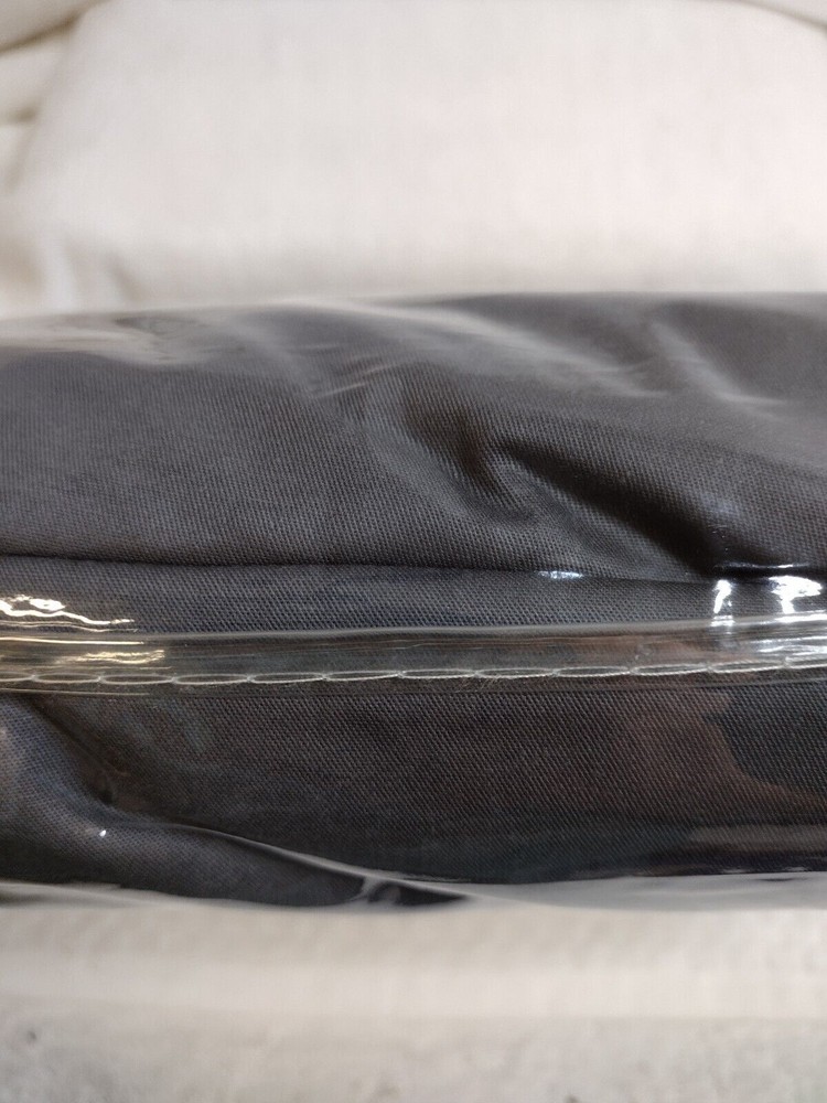 Mattress Cover/ Solid/ Dark Gray /Mattress Protector/Bed Sheet/ 1 KING SIZE