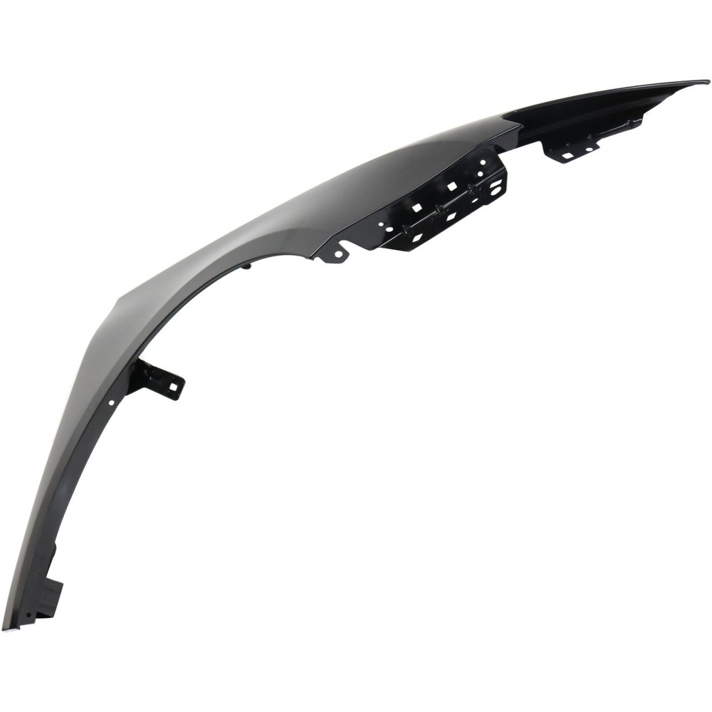 Fender For 2015-2017 Chrysler 200 Front Passenger Side Primed Steel