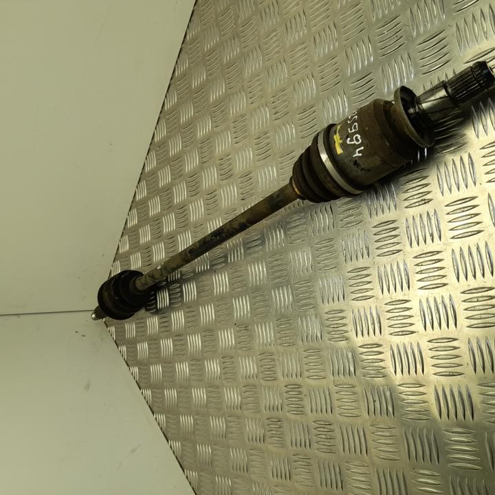 2019 GAL Subaru OUTBACK DRIVESHAFT