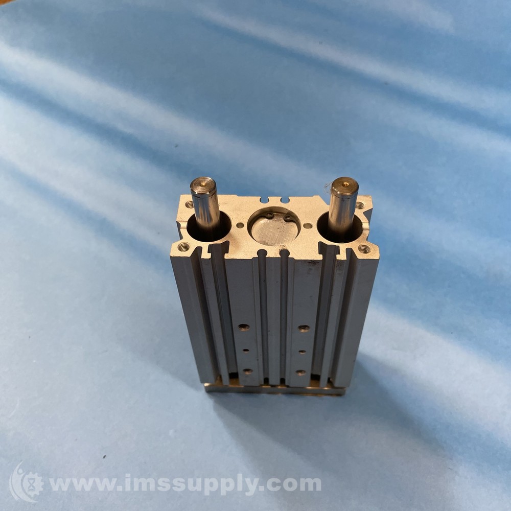 SMC MGPL20-75Z Compact Guide Cylinder USIP