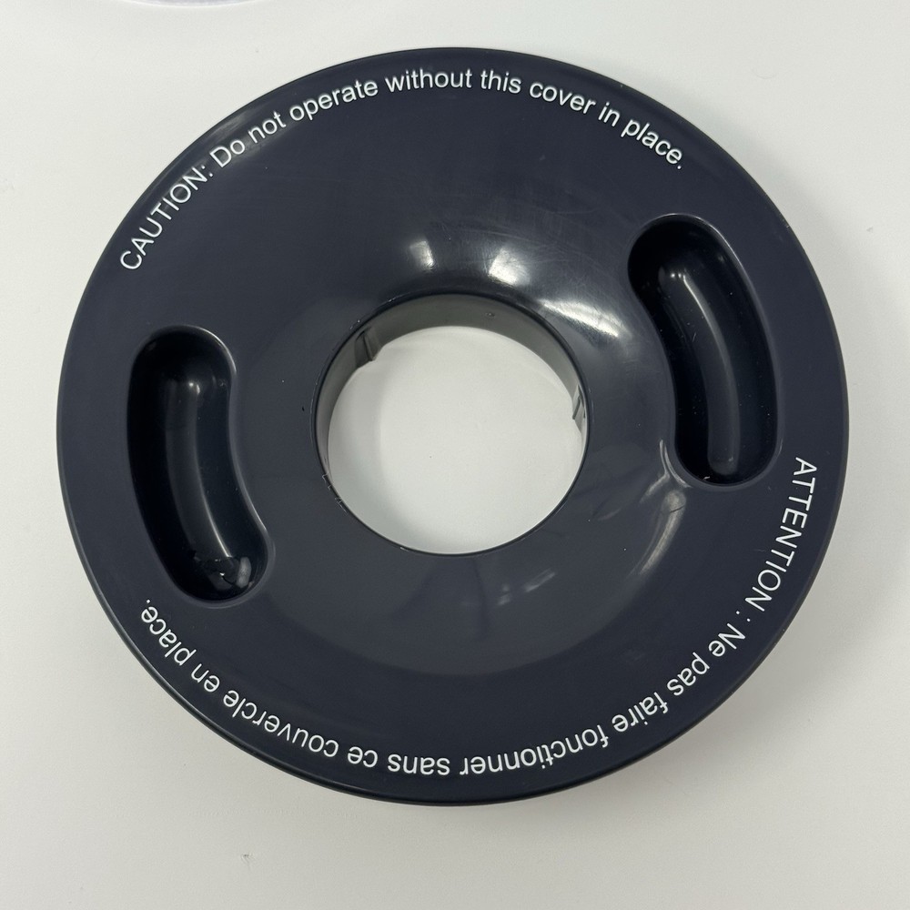 DeLonghi DFP250 Blender Pitcher and Lid Replacement Part