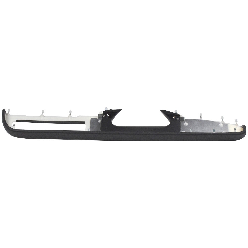 Front Left Driver Door Armrest Panel Repair Kit For Chevy Silverado GMC 2010-14