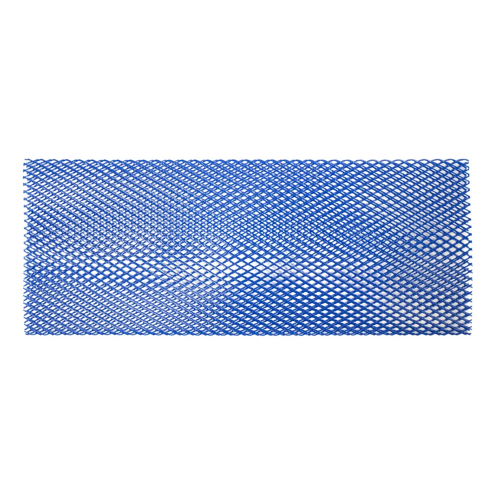 IST Dolphin Tech Stretch Mesh Protective Cylinder Sleeve - Blue