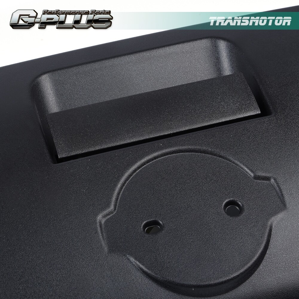 Fit For 2001- 2004 Nissan Frontier Rear Tailgate Handle Replacement Textured