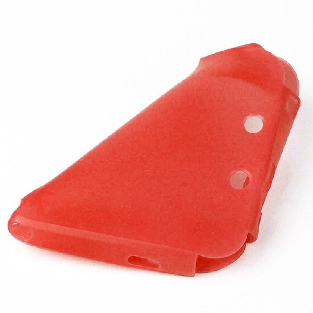 Nintendo 2DS Game Machine Protective Case Soft Silicone Rubber Gel Leather Case