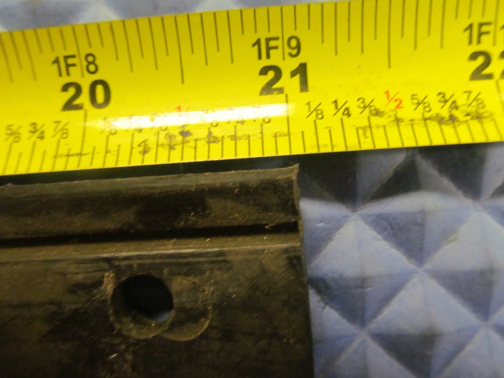 New Hwacheon Wiper 318414