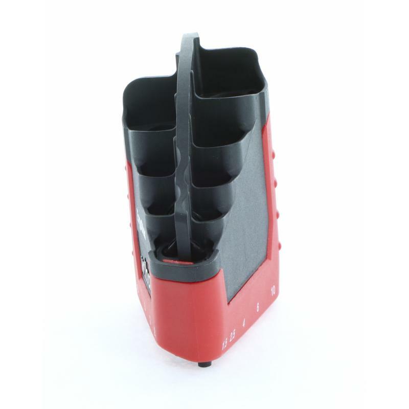 Wiha Tools 91233 Holder ErgoStar 9mm Sets Only