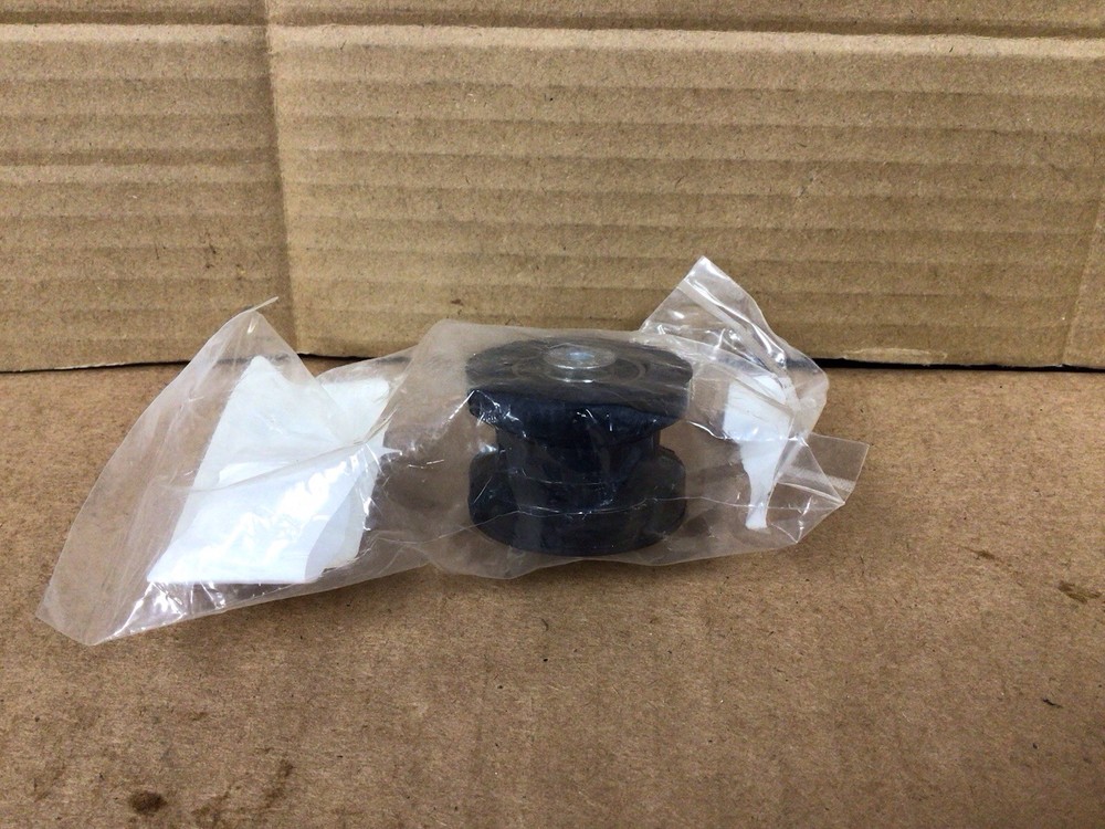 MRP Standard Roller Kit Black