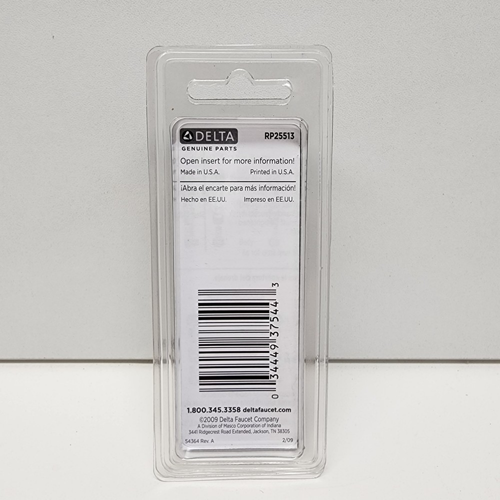 Genuine Delta RP25513