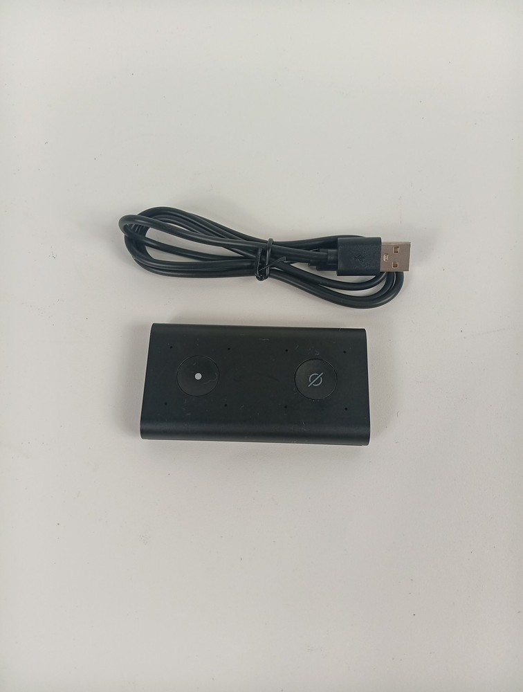 Amazon BP39CN Echo Auto Smart Assistant - Black