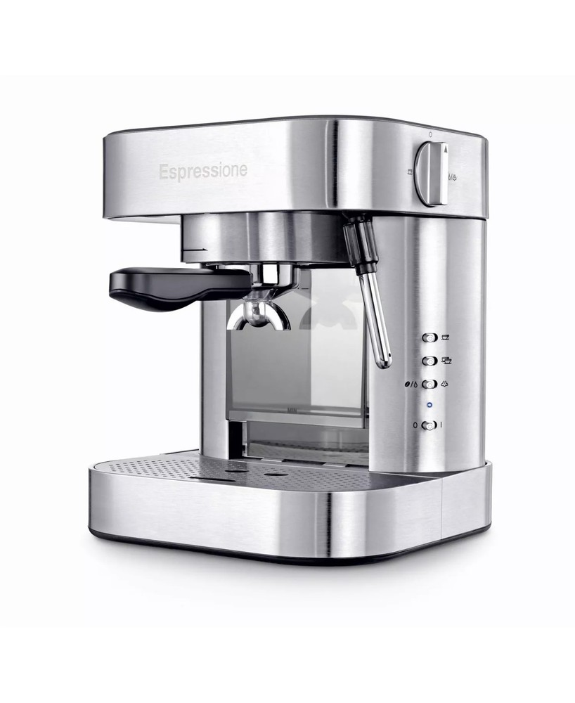 Espressione Automatic Pump Espresso Machine with Thermo Block System New