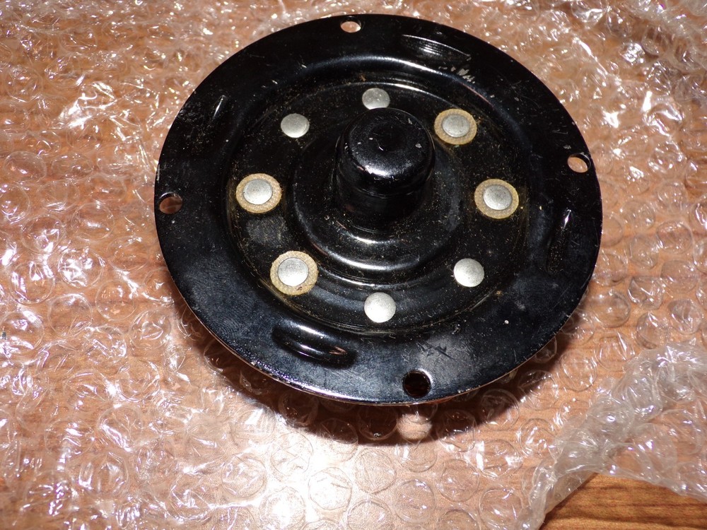 Prestolite Head Assy MZ2002U