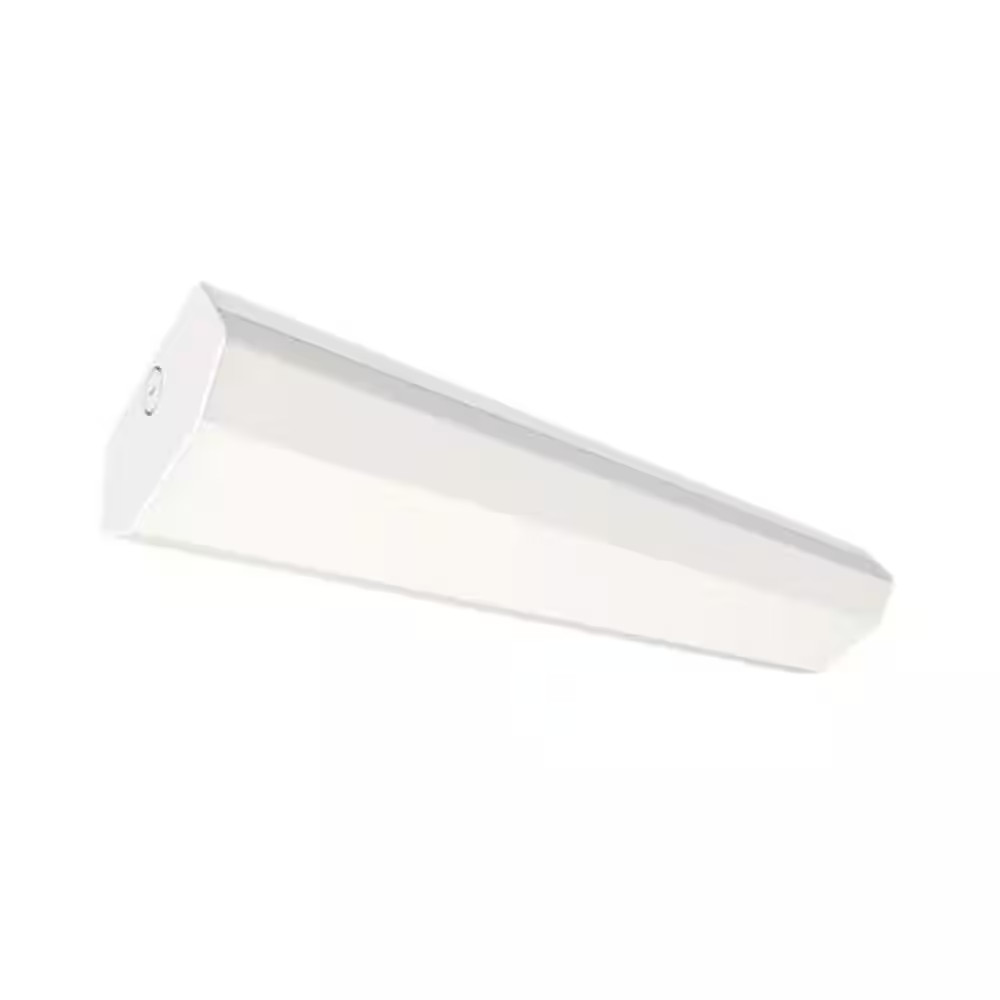 Proled Select Architectural Linear Wrap 2 Ft. Selectable 15-Watt, 20-Watt or 25-