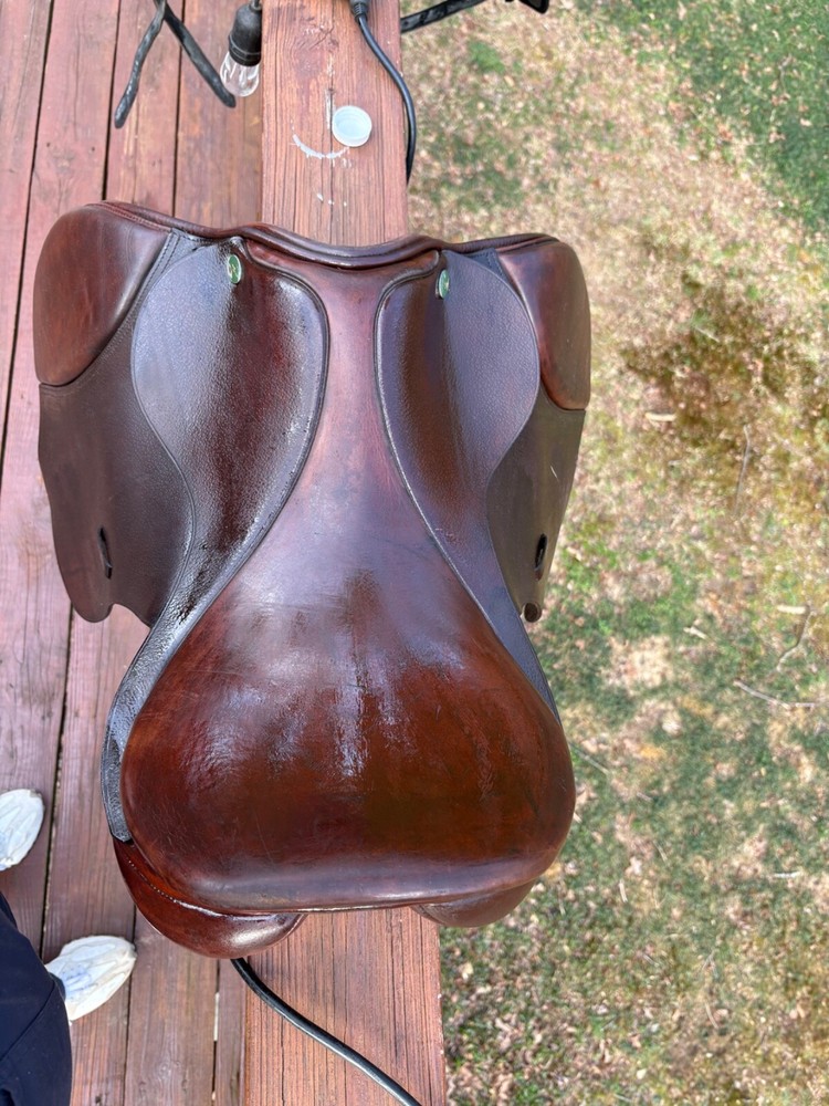 Smith Worthington Mystic