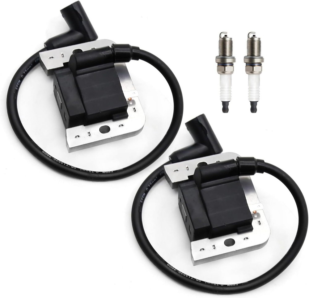 2x Ignition Coil Module Set For Kohler Command Engines 27HP CH740 CV740 CH750