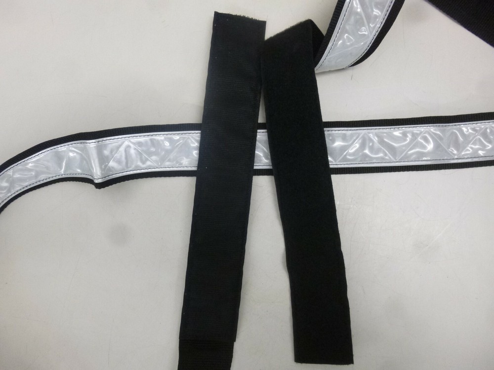 NEW!! Reflective Replacement Strap, 48" Overall Length 2 PACK