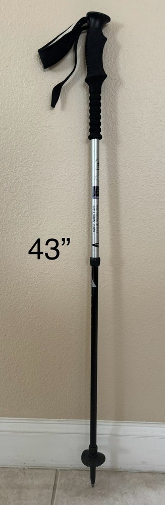 Komperdell Trekking/Walking Pole - UltraLight