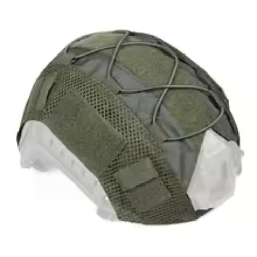 Bump Helmet Cover
