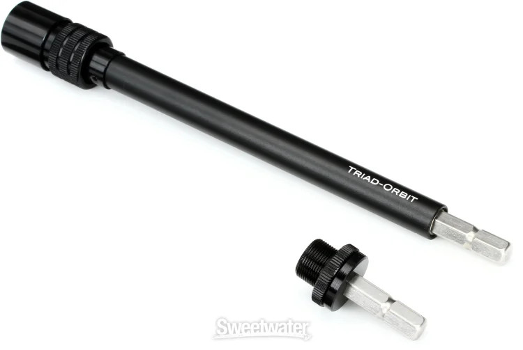 Triad-Orbit IO-EXT8 IO-Equipped 8" Extension