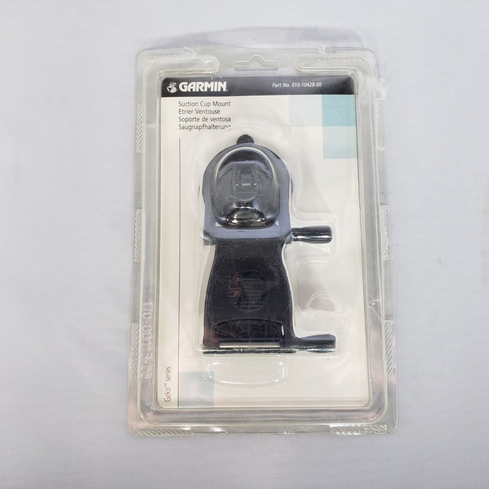 Garmin 010-10428-00 Geko Suction Mount