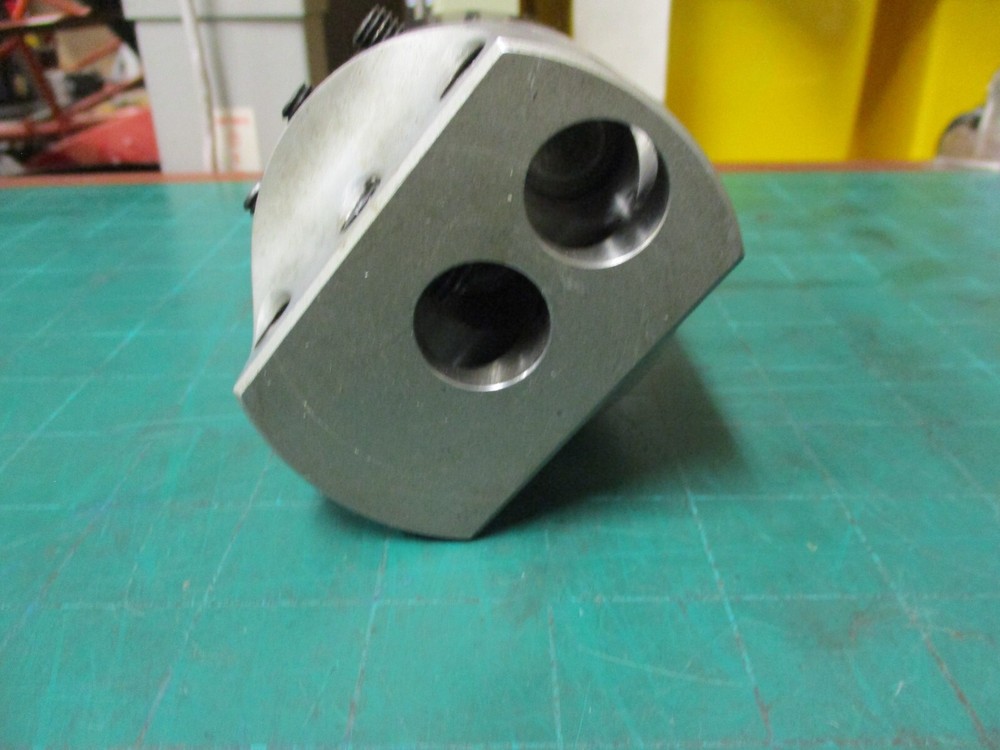 MACHINIST TOOL * BORING HEAD * SIZE 203 * 3/4 SHANK