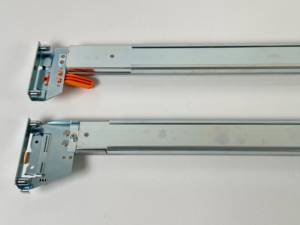 Mac Pro Rackmount Rack Rails A2034