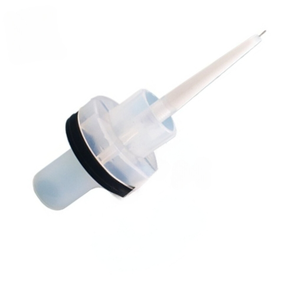 PTFE 1007683 Serviceable Nozzle Electrode Opti 2 GM03 Electrostatic Spraying Gun