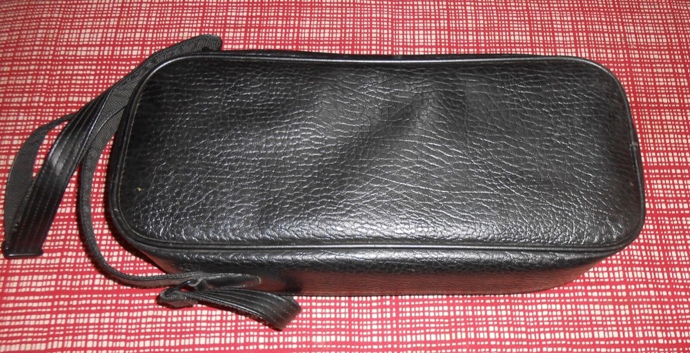 Magic sing II karaoke microphone BAG CASE ONLY