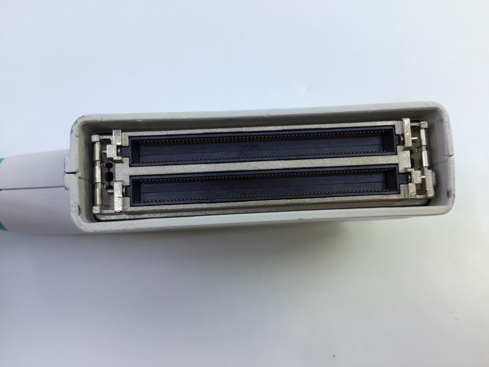 2018 Mindray 7L4s Linear Array Ultrasound Probe