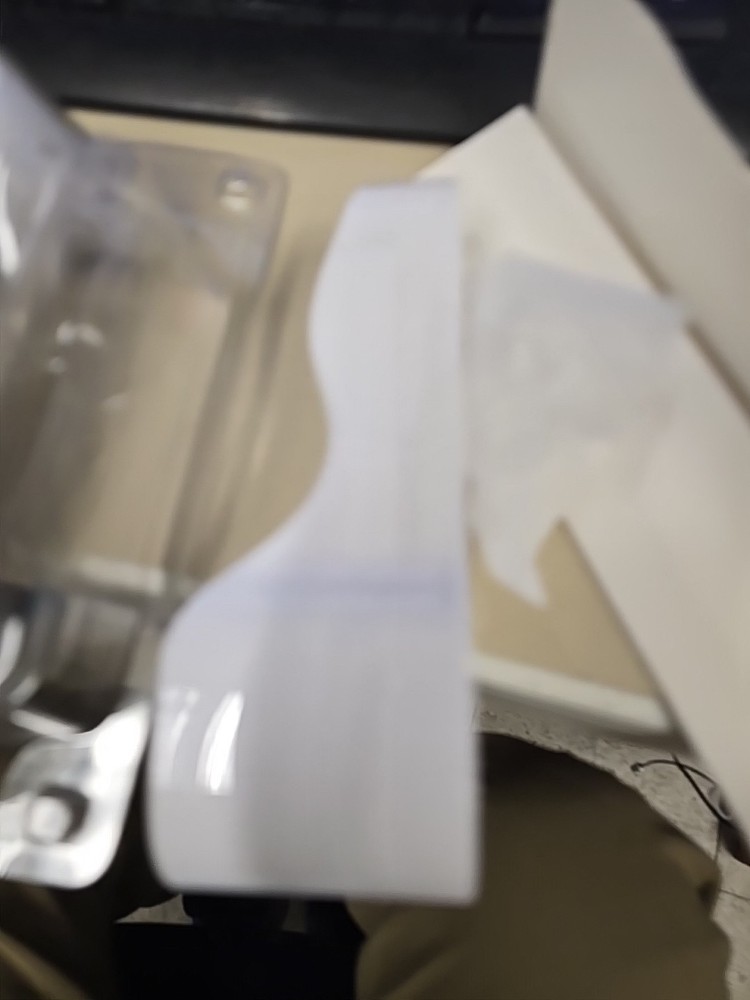 Equate Bluetooth Dual-Function Infrared Thermometer, Forehead and Ear Mode