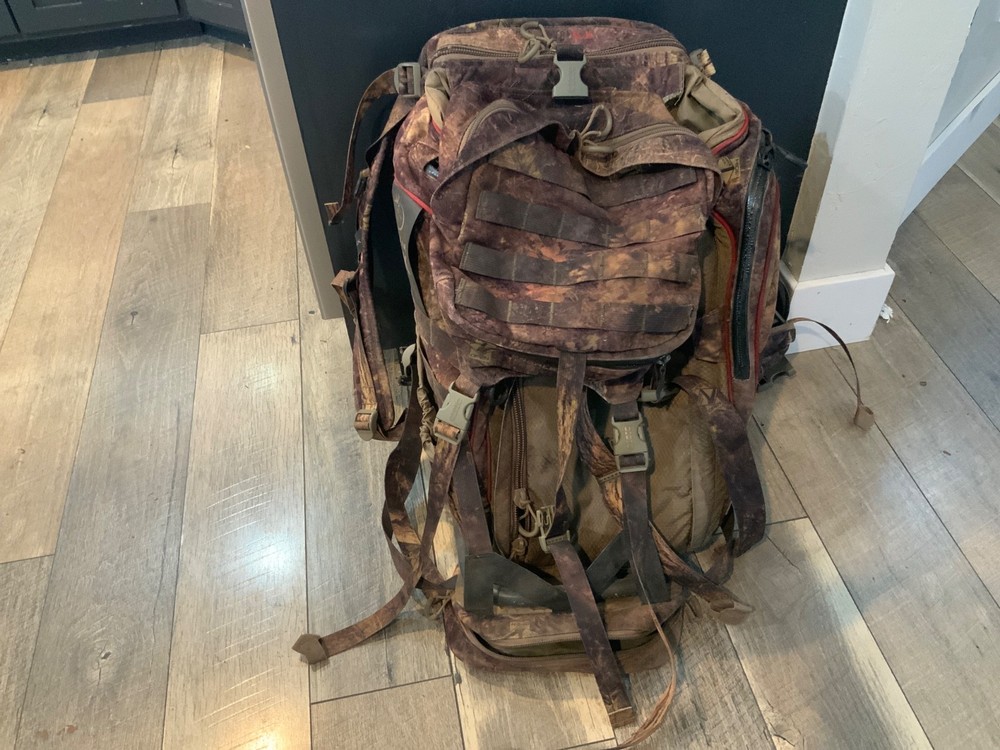 ebelerstock backpack