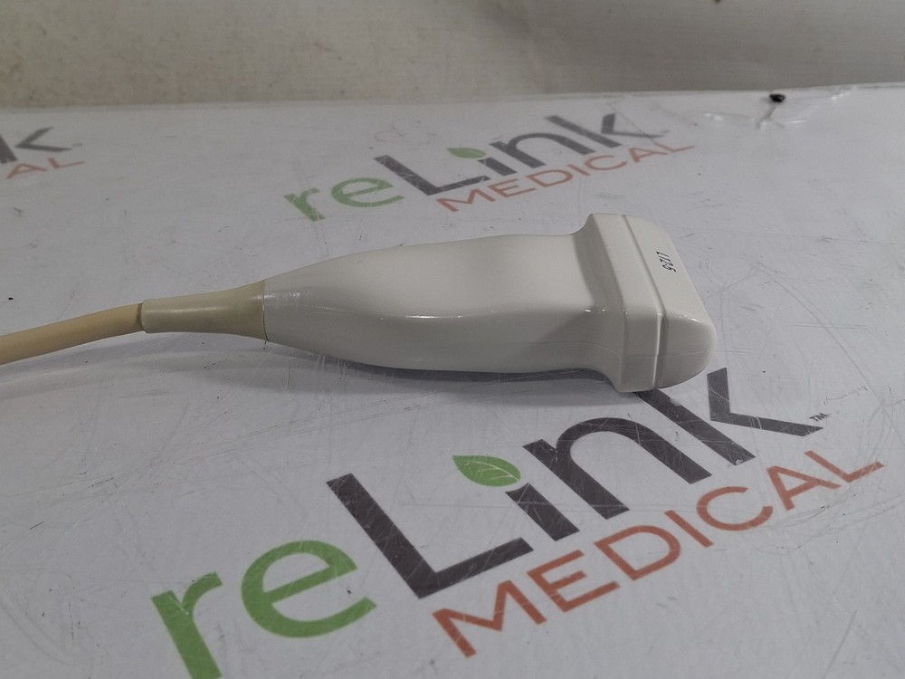 Philips L12-5 IU22/IE33 Linear Transducer