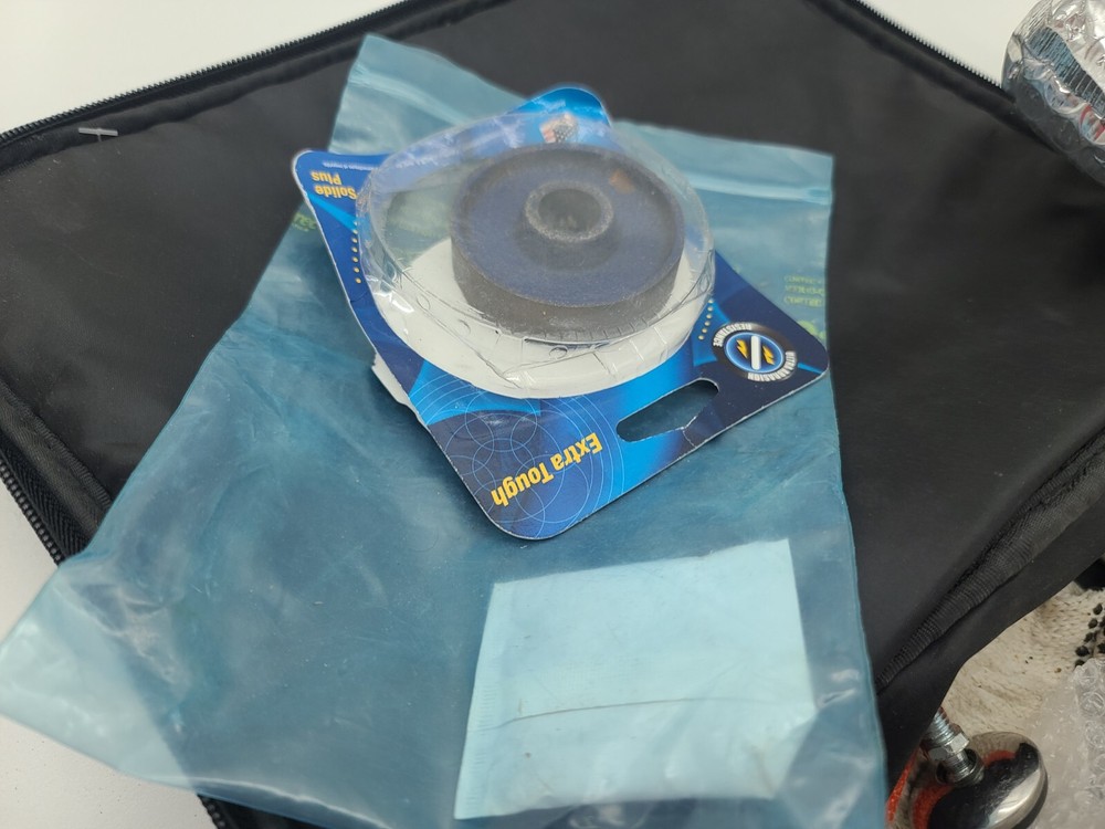 VW Roadside Assistance Kit Bag