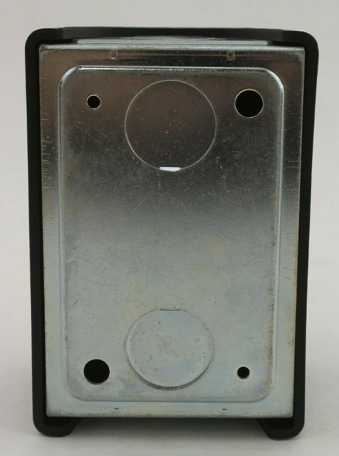 Pass & Seymour 7806-P NEMA 1 Enclosure