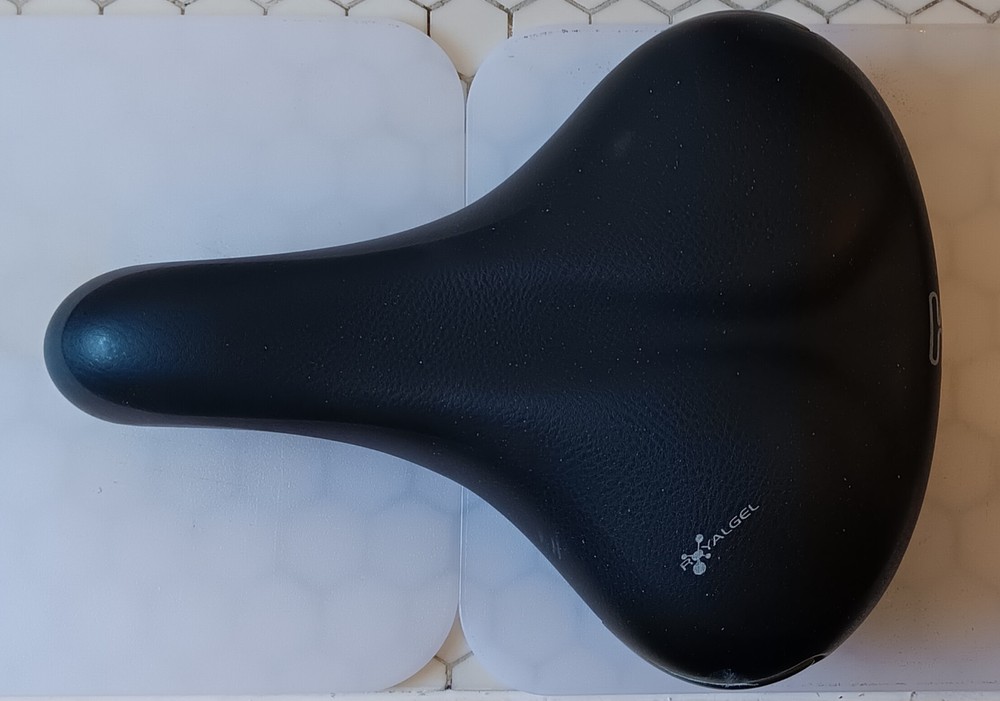 Saddle Seat For Bofeili 6R201 E-Bike
