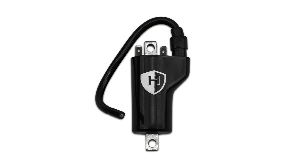Ignition Coil For Honda TRX 400 2003 (400 CC)