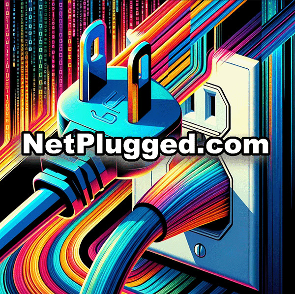 NetPlugged.com domain name for sale .com - NetPlugged.com