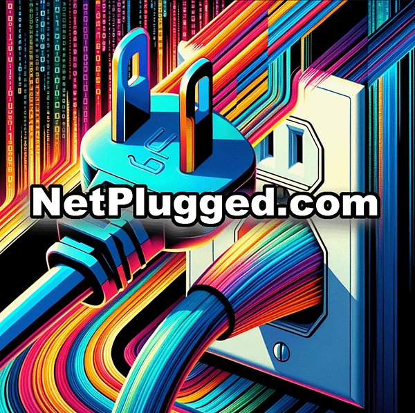 NetPlugged.com domain name for sale .com - NetPlugged.com