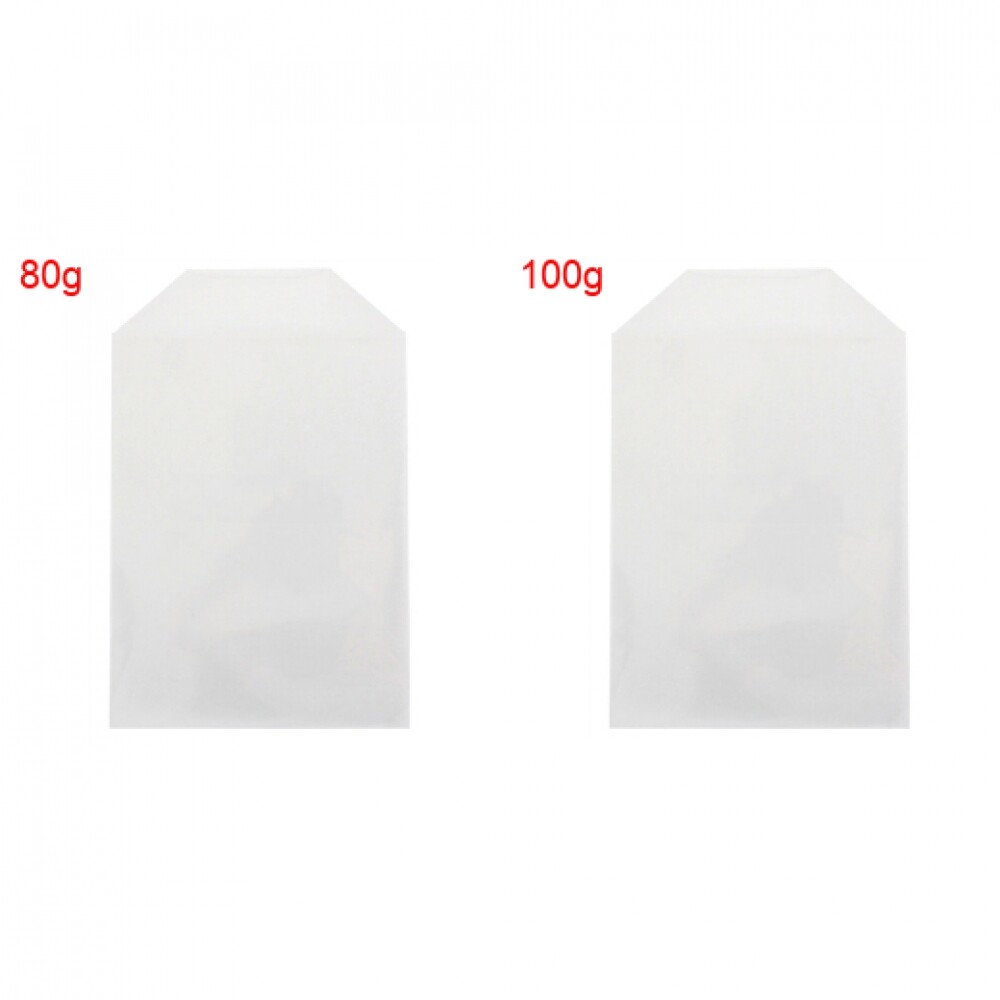 CPP Clear Plastic Sleeve with Flap (Fits 14mm DVD Case Artwork) Lot