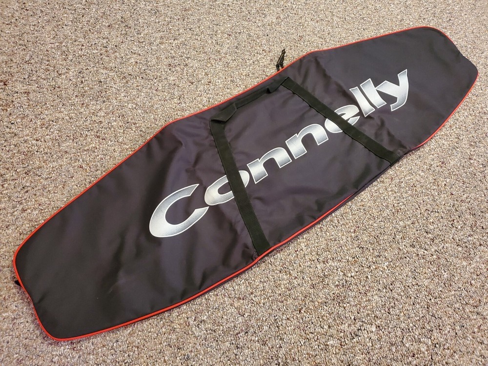 Genuine Connelly Wakeboard Standard Bag NEW