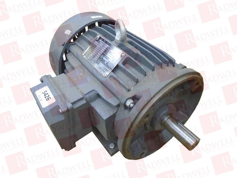 NIDEC CORP ELP3P2G / ELP3P2G (USED)