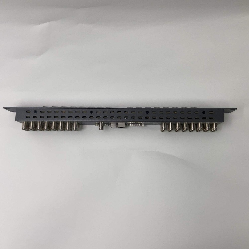 Blackmagic Smart Videohub 16 x 16