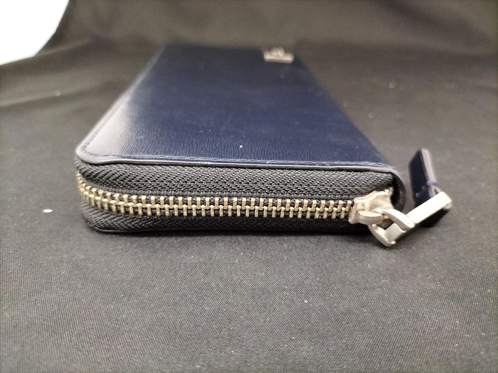 Calvin Klein - Round Zip Long Wallet