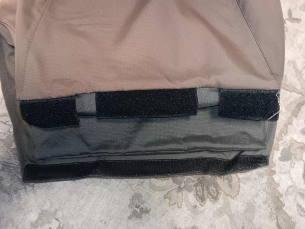Thule Urban Glide 1 Or Glide 2 Single Stroller Strorage Basket Replacement