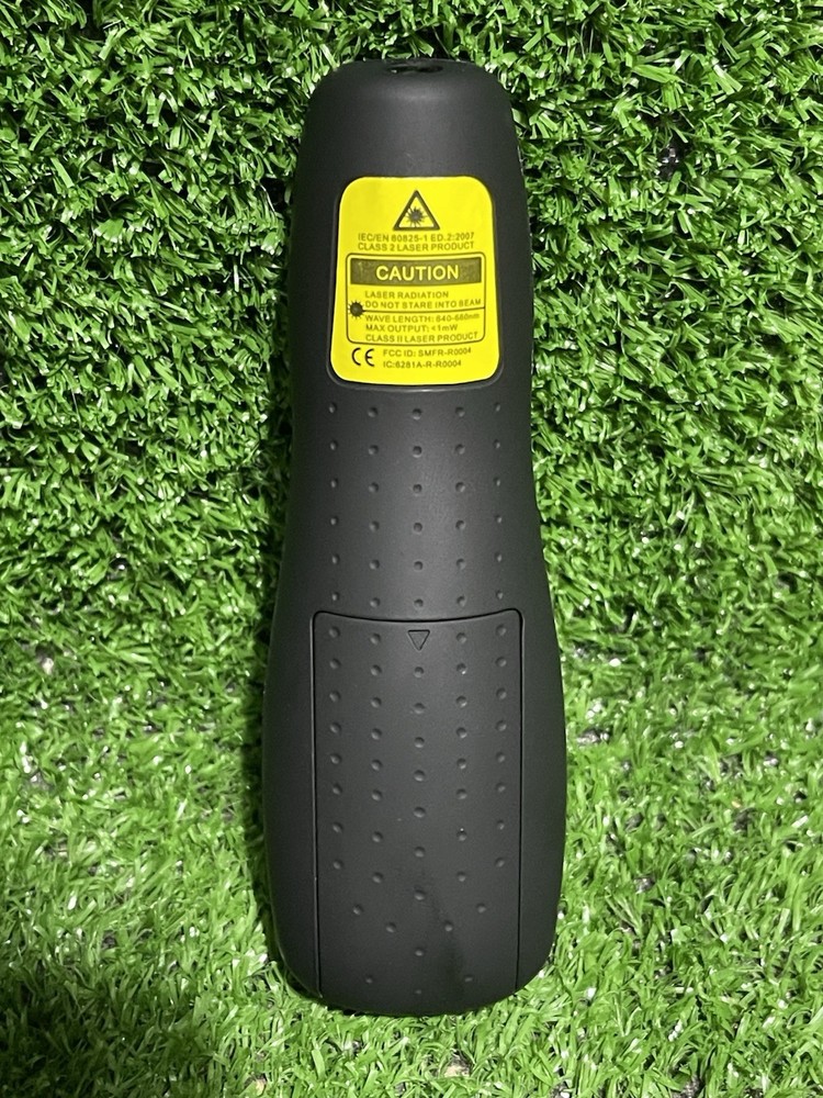 Red Star Tec Wireless PowerPoint Keynote Remote Clicker