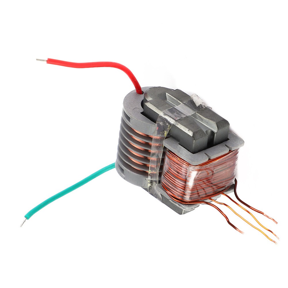 15Kv High Frequency Voltage High Voltage Transformer Flyback Transformer