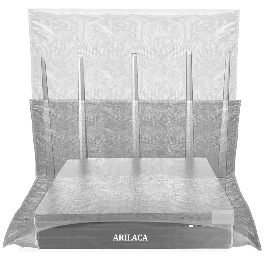 Faraday Cage Smart Meter Cover for EMF Protection