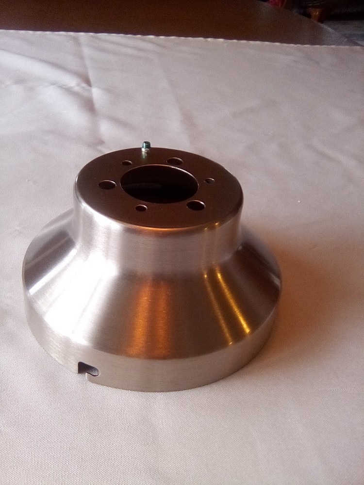 Replacement Canopy For Amico 30" Ceiling Fan