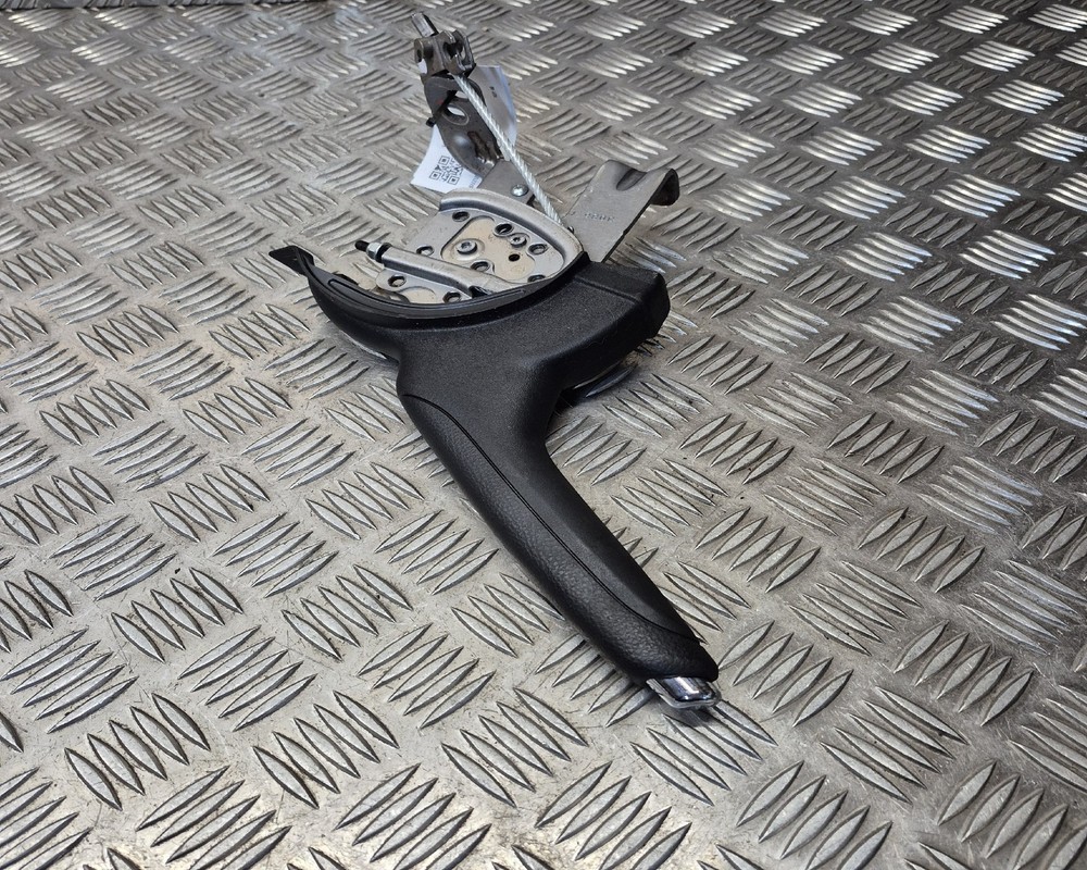 Suzuki Vitara 2015-2024 Hand Brake