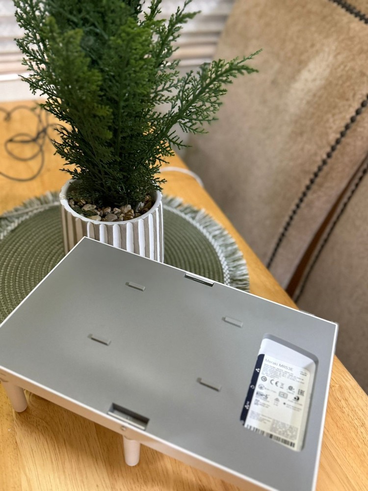 Cisco Meraki MR53EHW Wave 2 Access Point